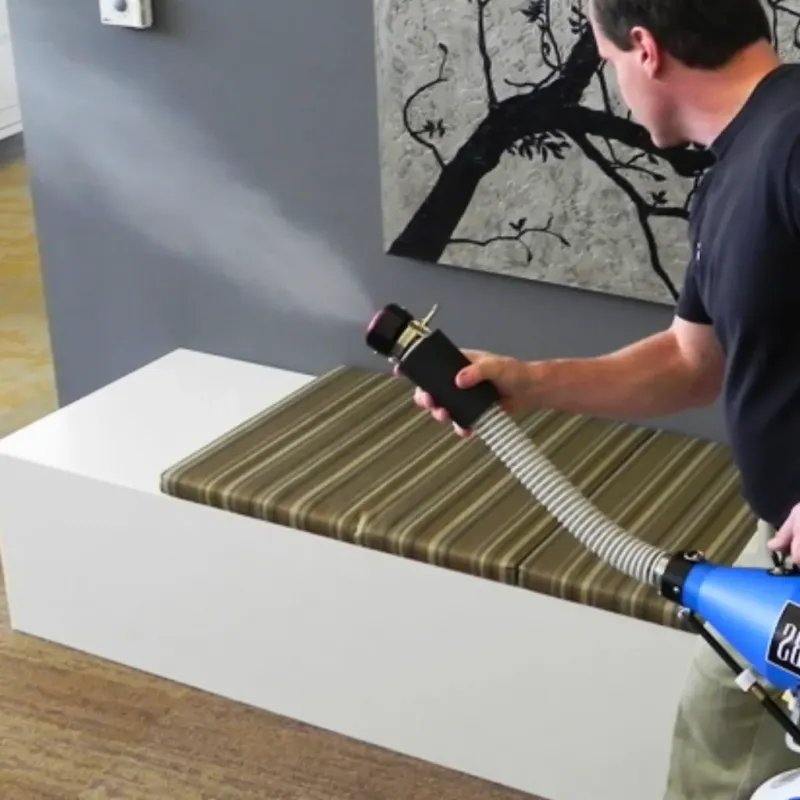 Professional Odor Removal in Springfield, NY